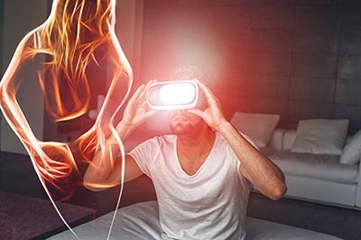 AR Sex,Augmented Reality,AR Sex